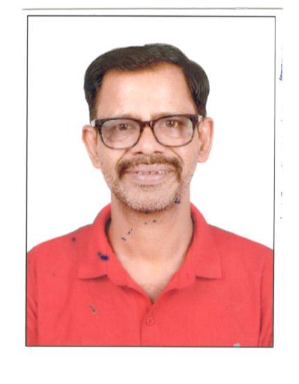 Chandan Kumar Yadav