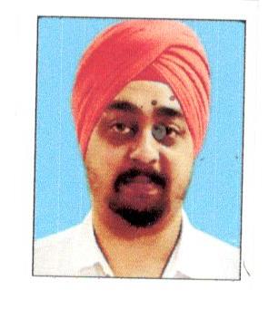 Pritam Singh Bhatia