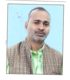 Ravi Kumar Thakur