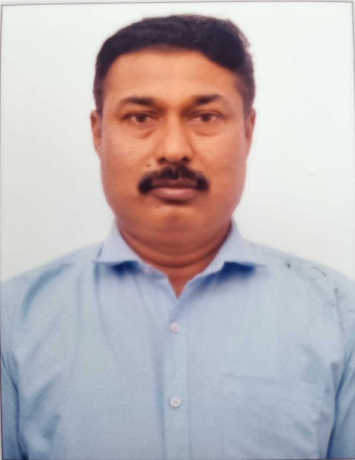 Ashok Kumar