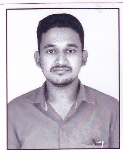 Jafar Ikbal