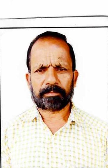 Ramchandra Hazra