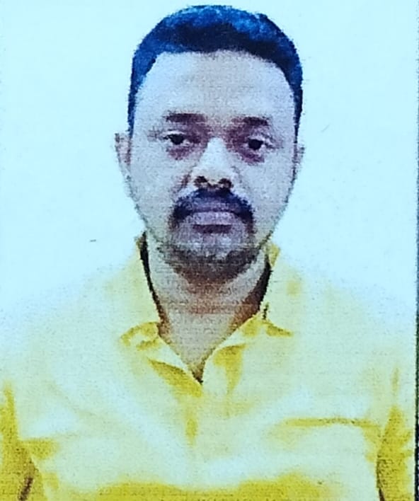 Saddam Husain