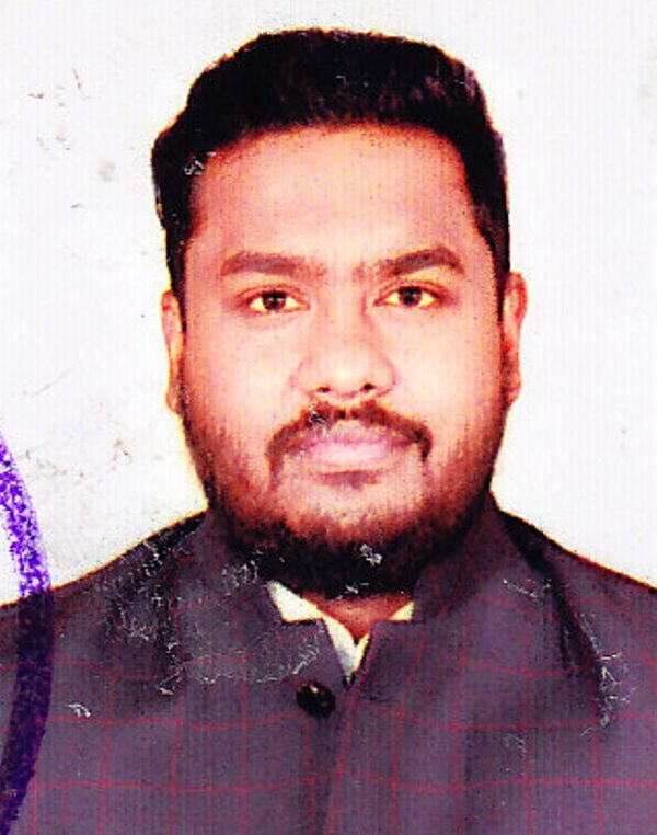 Biplav Bhuiyan