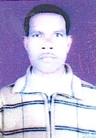 Damodar Ram