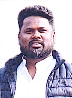 Kamlesh Ram