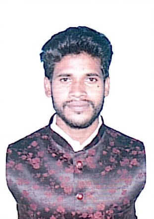 Phuleshwar Baitha