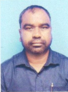 Manoj Toppo