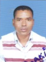 Zabulal Karmali