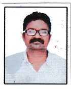 Masih Charan Munda
