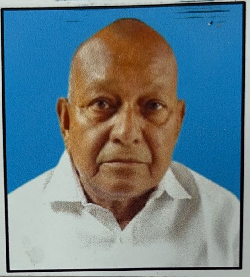Gopal Yadav