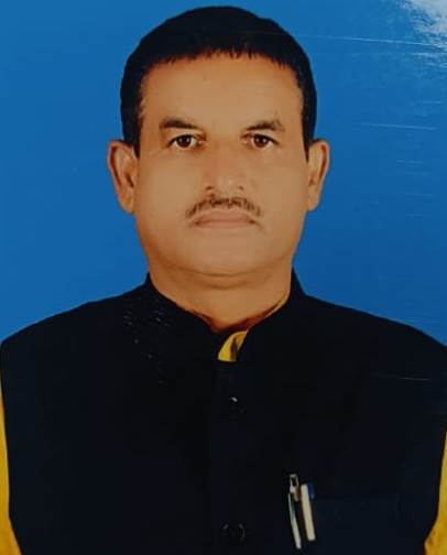 Lakshman Yadav