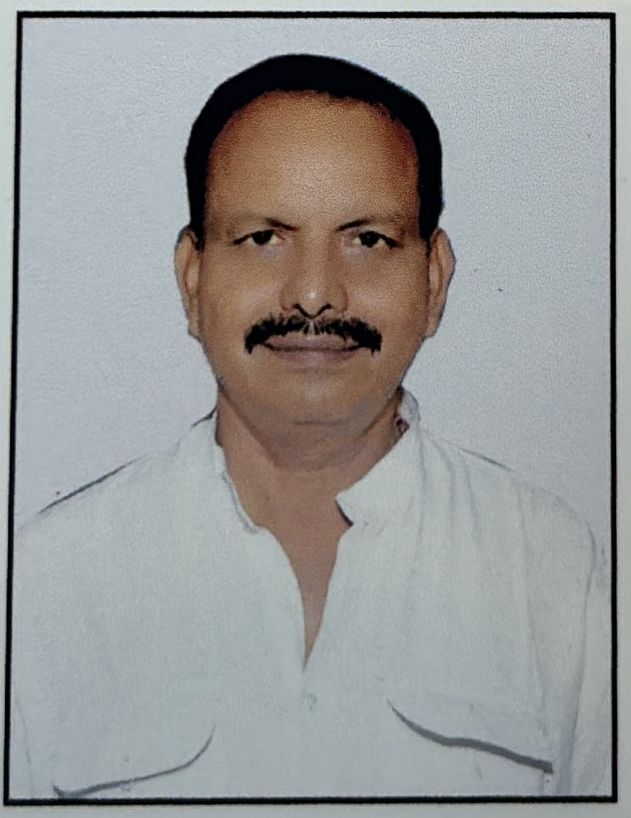 Mahendra Prasad