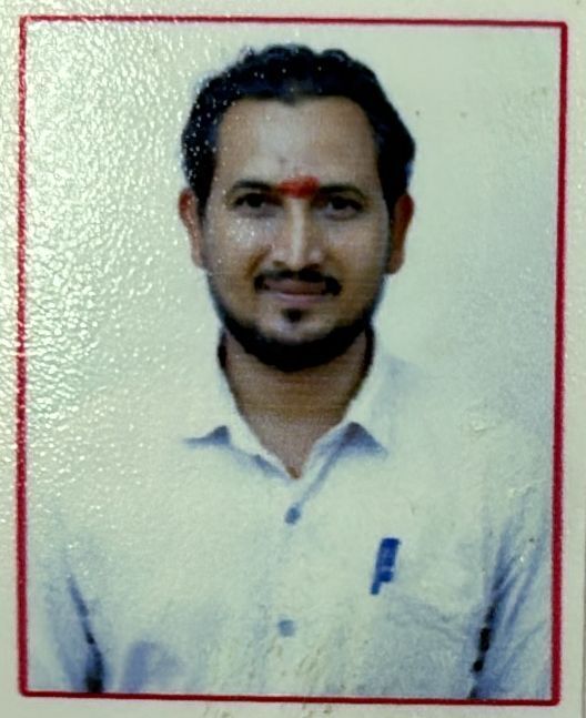 Premchand Nayak
