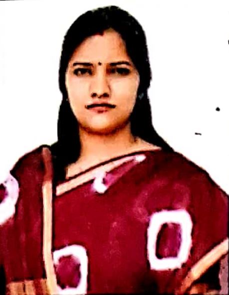 Shalini Gupta