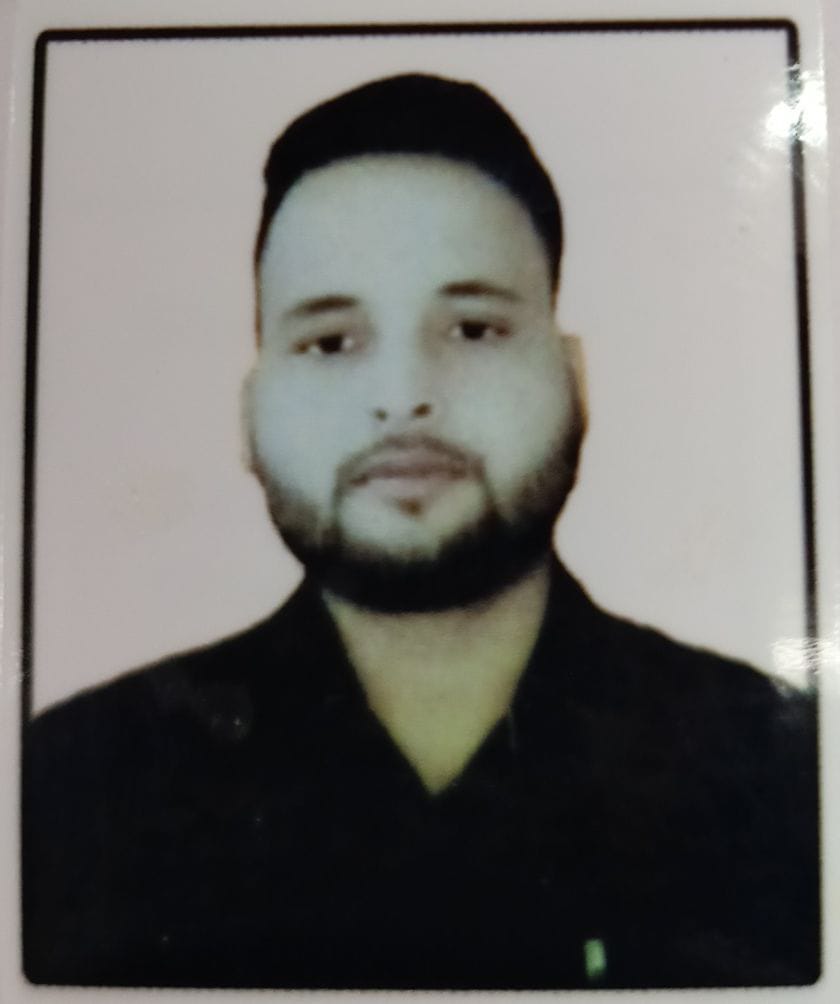 Sanjay Kumar Ravi