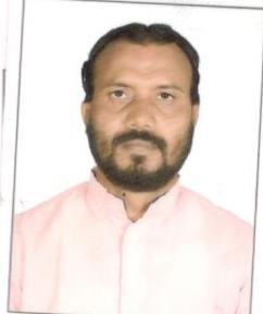 Santosh Kumar Paswan