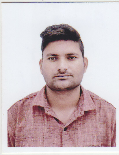 Binod Kumar Yadav