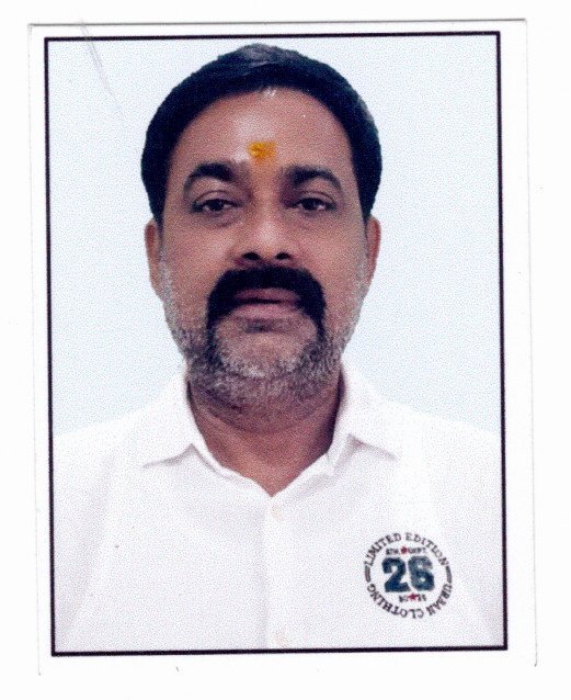 Ganga Narayan Singh