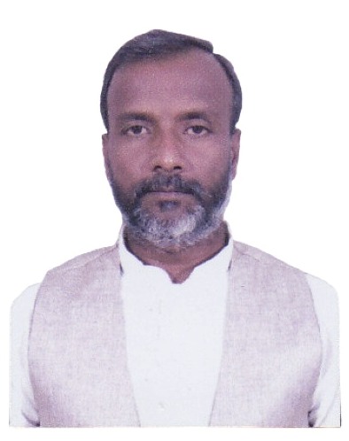 Sanjay Kumar Yadav