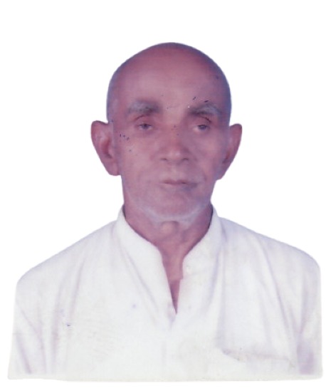 Sudama Tiwari