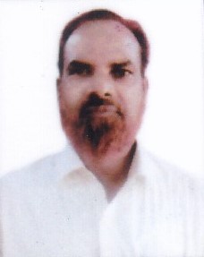 Md Tauqueer Usmani