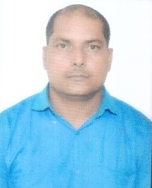 Mokkram Ansari
