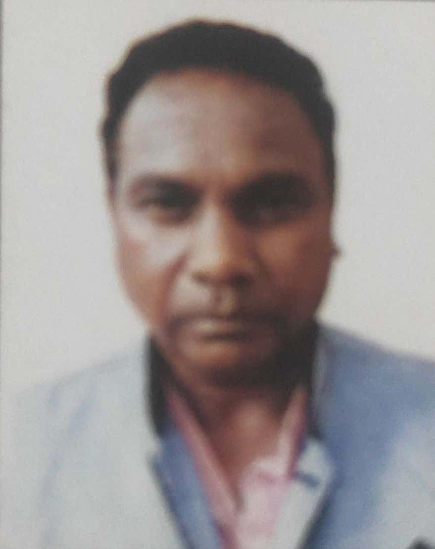 Kameshwar Hansda