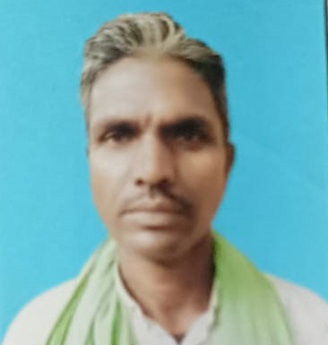 Saheb Tudu