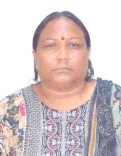 Laxmi Pingua