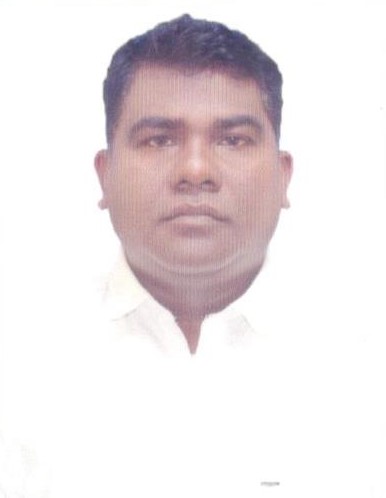 Prakash Chandra Laguri