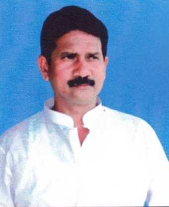 Amrendra Narayan
