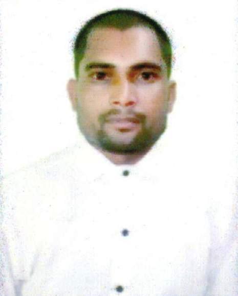 Manikchand Mahto