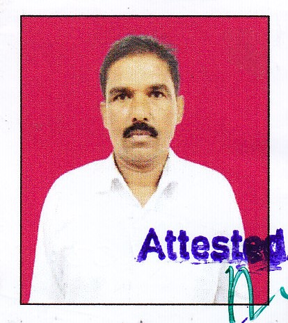 Baijnath Singh