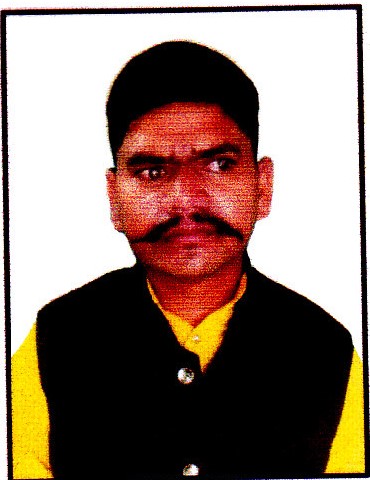 Gopal Parhiya
