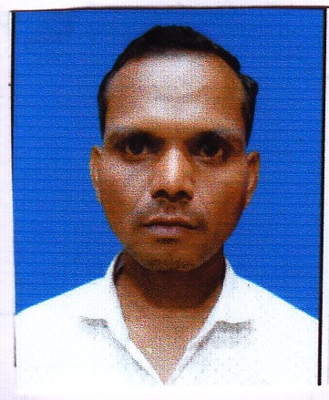 Kamesh Singh