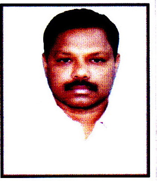 Muneshwar Oraon