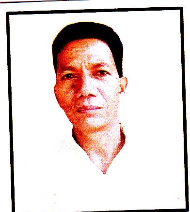 Polycarp Xaxa