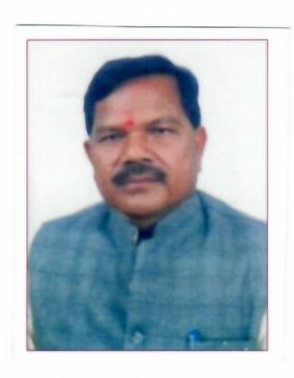 Gurucharan Nayak