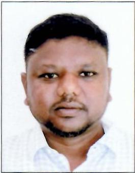 Jagat Majhi