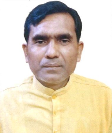 Birendra Mandal