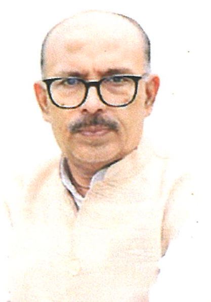 Rabindra Nath Mahato