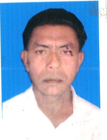 Ram Ranjan Pandit