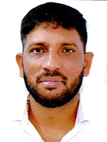 Bijay Kumar