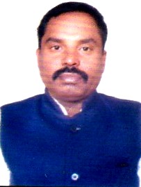 Ranjeet Bauri