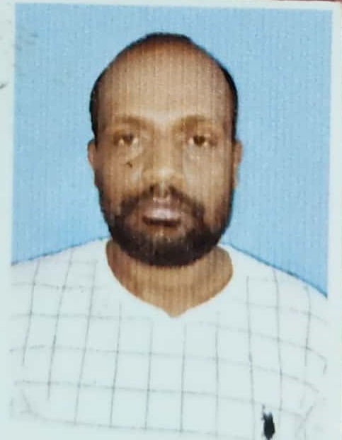 Bikas Gond