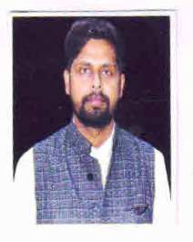 Avinash Ranjan