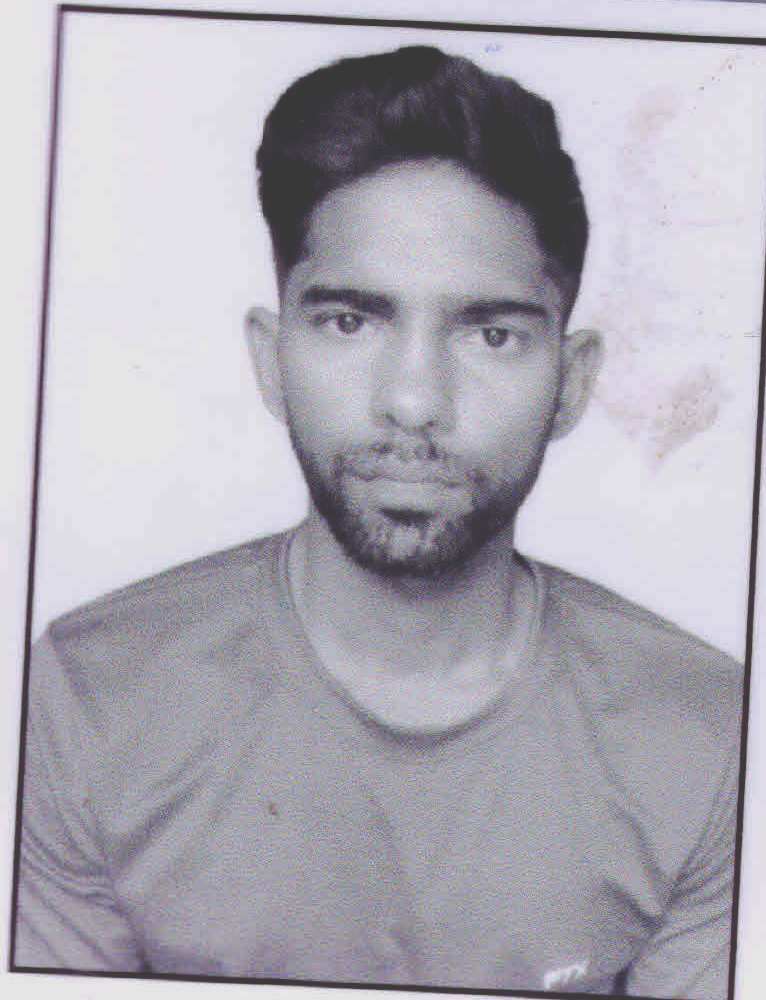 Ritesh Kumar Gupta