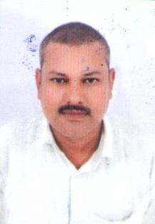 Mukesh Kumar Jha