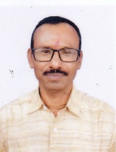 Gopal Chandra Mandal